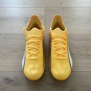 Puma Ultra elite cleats